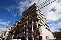 広島県広島市中区舟入南1丁目10番20号：物件画像／株式会社CLOUD　賃貸住宅サービスFC八丁堀店