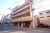 広島県広島市中区宝町7番25号：物件画像／株式会社CLOUD　賃貸住宅サービスFC八丁堀店