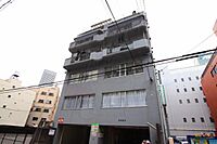 広島県広島市中区国泰寺町2丁目5番27号：物件画像／株式会社CLOUD　賃貸住宅サービスFC八丁堀店
