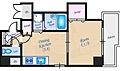 LANDMARK横川4階5.0万円