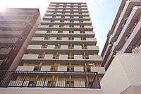 広島県広島市中区富士見町16番11号：物件画像／株式会社CLOUD　賃貸住宅サービスFC八丁堀店