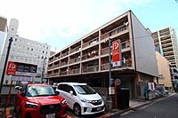 広島県広島市中区橋本町3番19号：物件画像／株式会社CLOUD　賃貸住宅サービスFC八丁堀店