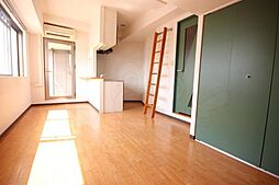 金屋町グランデ ワンルームの写真
