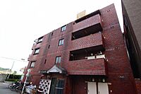 広島県広島市南区翠4丁目16番24号：物件画像／株式会社CLOUD　賃貸住宅サービスFC八丁堀店