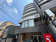 広島県広島市西区東観音町19番16号：物件画像／株式会社CLOUD　賃貸住宅サービスFC八丁堀店