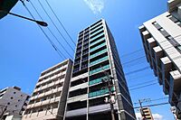 広島県広島市西区天満町19番5号：物件画像／株式会社CLOUD　賃貸住宅サービスFC八丁堀店