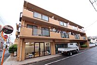 広島県広島市西区南観音1丁目3番13号：物件画像／株式会社CLOUD　賃貸住宅サービスFC八丁堀店