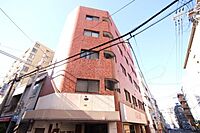 広島県広島市中区堺町1丁目4番3号：物件画像／株式会社CLOUD　賃貸住宅サービスFC八丁堀店