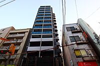 広島県広島市中区住吉町12番13号：物件画像／株式会社CLOUD　賃貸住宅サービスFC八丁堀店