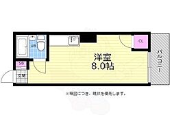 🉐敷金礼金0円！🉐広島電鉄１系統 鷹野橋駅 徒歩6分