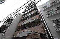 広島県広島市中区上幟町10番24号：物件画像／株式会社CLOUD　賃貸住宅サービスFC八丁堀店
