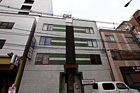 広島県広島市中区三川町1番2号：物件画像／株式会社CLOUD　賃貸住宅サービスFC八丁堀店