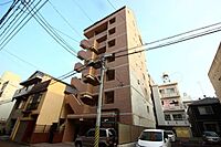 広島県広島市中区十日市町2丁目5番24号：物件画像／株式会社CLOUD　賃貸住宅サービスFC八丁堀店
