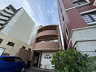 広島県広島市中区本川町1丁目2番21号：物件画像／株式会社CLOUD　賃貸住宅サービスFC八丁堀店