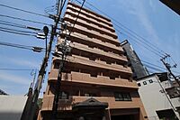 広島県広島市東区二葉の里1丁目1番11号：物件画像／株式会社CLOUD　賃貸住宅サービスFC八丁堀店