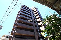 広島県広島市中区東白島町3番4号：物件画像／株式会社CLOUD　賃貸住宅サービスFC八丁堀店