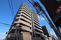 広島県広島市西区天満町4番14号：物件画像／株式会社CLOUD　賃貸住宅サービスFC八丁堀店