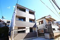 広島県広島市中区江波本町8番30号：物件画像／株式会社CLOUD　賃貸住宅サービスFC八丁堀店