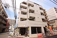 広島県広島市中区本川町3丁目4番15号：物件画像／株式会社CLOUD　賃貸住宅サービスFC八丁堀店