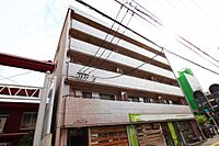 広島県広島市西区上天満町10番39号：物件画像／株式会社CLOUD　賃貸住宅サービスFC八丁堀店