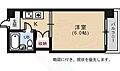 Newてんま5階2.4万円