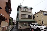 広島県広島市中区吉島東1丁目18番28号：物件画像／株式会社CLOUD　賃貸住宅サービスFC八丁堀店