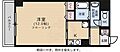 ディアメゾン十日市6階6.7万円