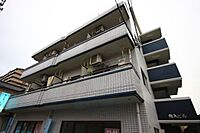 広島県広島市中区舟入南2丁目14番3号：物件画像／株式会社CLOUD　賃貸住宅サービスFC八丁堀店