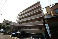 広島県広島市西区西観音町12番20号：物件画像／株式会社CLOUD　賃貸住宅サービスFC八丁堀店