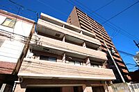 広島県広島市西区観音町12番8号：物件画像／株式会社CLOUD　賃貸住宅サービスFC八丁堀店