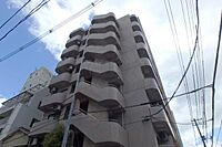 広島県広島市中区住吉町8番23号：物件画像／株式会社CLOUD　賃貸住宅サービスFC八丁堀店