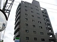 広島県広島市西区南観音町20番3号：物件画像／株式会社CLOUD　賃貸住宅サービスFC八丁堀店