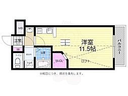 広島電鉄２系統 稲荷町駅 徒歩2分