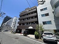 広島県広島市中区舟入町5番13号：物件画像／株式会社CLOUD　賃貸住宅サービスFC八丁堀店