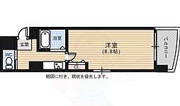 広島電鉄９系統 白島駅 徒歩2分