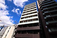 広島県広島市中区銀山町8番12号：物件画像／株式会社CLOUD　賃貸住宅サービスFC八丁堀店