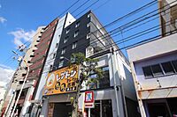 広島県広島市中区舟入川口町13番27号：物件画像／株式会社CLOUD　賃貸住宅サービスFC八丁堀店