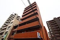 広島県広島市西区観音本町2丁目7番27号：物件画像／株式会社CLOUD　賃貸住宅サービスFC八丁堀店