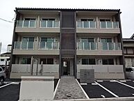 広島県広島市中区舟入川口町3番7号：物件画像／株式会社CLOUD　賃貸住宅サービスFC八丁堀店