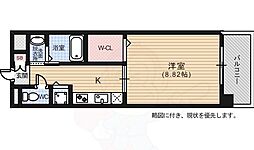 広島電鉄８系統 寺町駅 徒歩10分