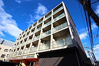 広島県広島市西区中広町1丁目11番10号：物件画像／株式会社CLOUD　賃貸住宅サービスFC八丁堀店