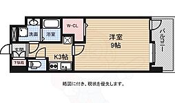 広島電鉄２系統 土橋駅 徒歩3分