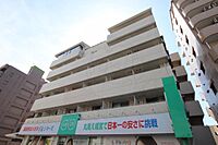 広島県広島市西区三篠町3丁目22番8号：物件画像／株式会社CLOUD　賃貸住宅サービスFC八丁堀店
