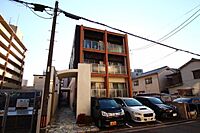 広島県広島市西区南観音町3番39号：物件画像／株式会社CLOUD　賃貸住宅サービスFC八丁堀店