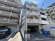 広島県広島市中区千田町3丁目5番22号：物件画像／株式会社CLOUD　賃貸住宅サービスFC八丁堀店