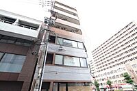 広島県広島市中区十日市町1丁目4番33号：物件画像／株式会社CLOUD　賃貸住宅サービスFC八丁堀店