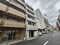 広島県広島市中区河原町3番10号：物件画像／株式会社CLOUD　賃貸住宅サービスFC八丁堀店