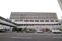 広島県広島市東区若草町11番2号：物件画像／株式会社CLOUD　賃貸住宅サービスFC八丁堀店