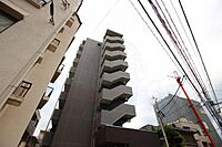 広島県広島市中区羽衣町13番5号：物件画像／株式会社CLOUD　賃貸住宅サービスFC八丁堀店