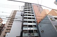 広島県広島市中区小網町6番37号：物件画像／株式会社CLOUD　賃貸住宅サービスFC八丁堀店